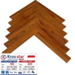 Sàn Gỗ KrooStar Indonesia MX61