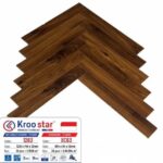 Sàn Gỗ KrooStar Indonesia MX63