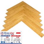 Sàn Gỗ KrooStar Indonesia MX66