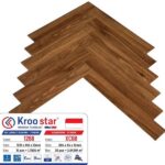 Sàn Gỗ KrooStar Indonesia MX68