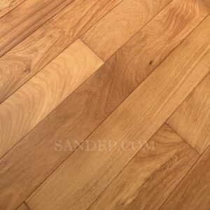 Sàn gỗ kỹ thuật căm xe