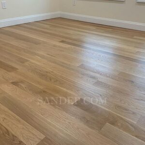 Sàn gỗ kỹ thuật sồi