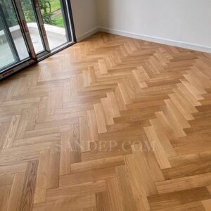 Sàn gỗ kỹ thuật xương cá