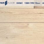 Sàn gỗ Master Floor K4361