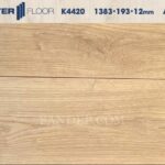 Sàn gỗ Master Floor K4420