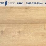 Sàn gỗ Master Floor K4441