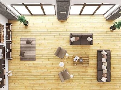 Kinh nghiệm chọn mua sàn gỗ tự nhiên