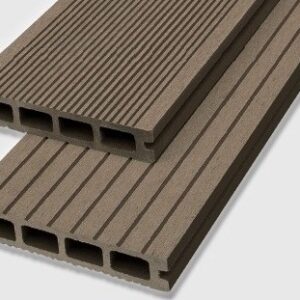 Sàn gỗ nhựa Tecwood MS140K25 coffee