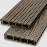 Sàn gỗ nhựa Tecwood MS140K25A coffee