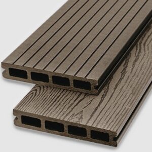 Sàn gỗ nhựa Tecwood MS140K25A coffee
