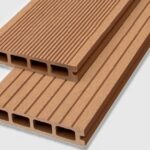 Sàn gỗ nhựa Tecwood MS140K25 wood