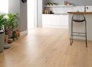 Cách chọn sàn gỗ cho nhà nhiều ánh sáng hiệu quả nhất