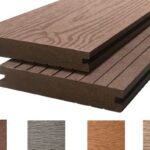 Sàn gỗ nhựa GreenWood 1 lớp đặc