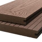 Sàn gỗ nhựa GreenWood 1 lớp đặc