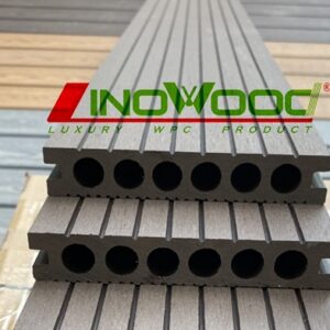 Sàn gỗ nhựa Linowood LW140