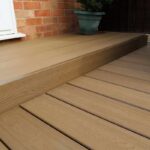 Sàn gỗ nhựa ngoài trời Tecwood Wood