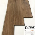 Sàn gỗ Povar PV6601