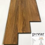 Sàn gỗ Povar PV6605