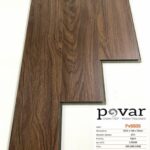 Sàn gỗ Povar PV6606