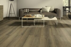 Lắp đặt sàn gỗ tại quận Cầu Giấy