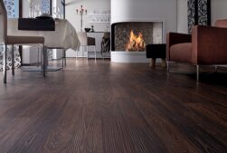 Sàn gỗ Rainforest [nhập khẩu Malaysia] giá rẻ tại Hà Nội