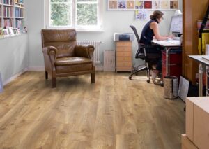 Sàn gỗ Robina có tốt không?