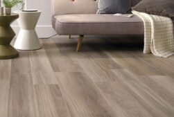 Sàn gỗ Ruby Floor [Nhập khẩu Malaysia] giá rẻ tại kho