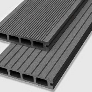 Sàn gỗ sân vườn MS140K25 darkgrey