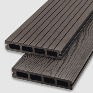 Sàn gỗ sân vườn MS140K25A coffee