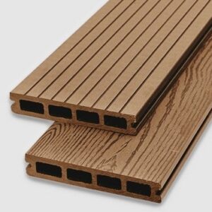 Sàn gỗ sân vườn MS140K25A wood