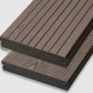 Sàn gỗ sân vườn MS140S25A coffee