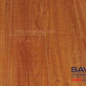 Sàn gỗ Savi SV6033