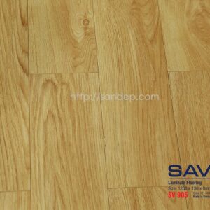 Sàn gỗ Savi SV905