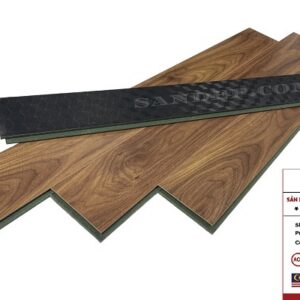 Sàn gỗ Shark cốt xanh W15