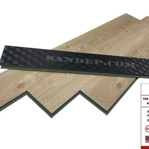 Sàn gỗ Shark cốt xanh AC21