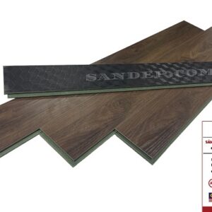 Sàn gỗ Shark cốt xanh M07