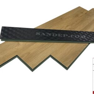 Sàn gỗ Shark cốt xanh O28