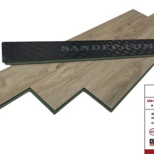 Sàn gỗ Shark cốt xanh VTA709