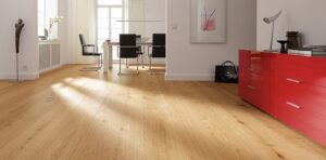 Sàn gỗ tại Hải Dương