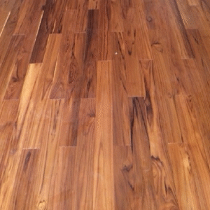 Sàn gỗ Teak Lào dày 18mm