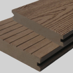 Sàn gỗ nhựa Tecwood MS140S25A coffee