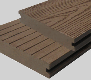 Sàn gỗ nhựa Tecwood MS140S25A coffee