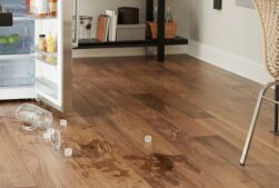 sàn gỗ Thaistep chịu nước