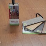 Sàn gỗ ThaiStep T325