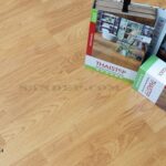 Sàn gỗ ThaiStep T804