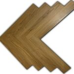 Sàn gỗ Trendwood X05