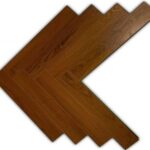 Sàn gỗ Trendwood X06
