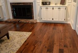 Sàn gỗ tự nhiên loại 1 giá rẻ nhất tại Hà Nội