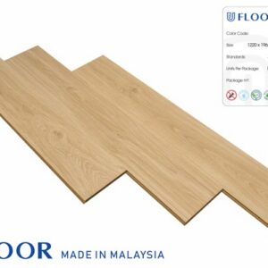 Sàn gỗ Ufloor AB311 AI
