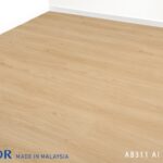 Sàn gỗ Ufloor AB311 A1